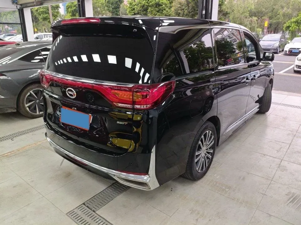 2023 GAC Trumpchi M8 2.0T 252HP L4 8AT,autocango,china used car exporter,china ev exporter,chinese used car exporter,chinese used ev exporter