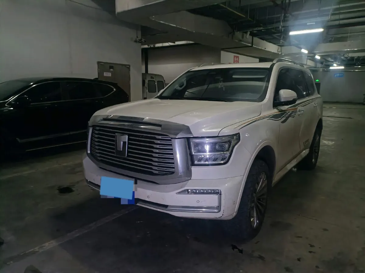 2022 Tank 500 3.0T 360HP V6 9AT,autocango,china used car exporter,china ev exporter,chinese used car exporter,chinese used ev exporter