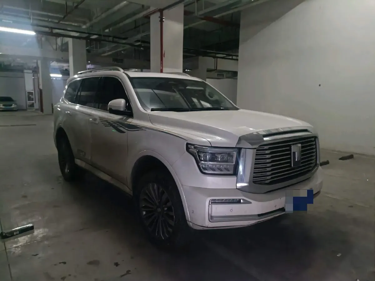 2022 Tank 500 3.0T 360HP V6 9AT,autocango,china used car exporter,china ev exporter,chinese used car exporter,chinese used ev exporter