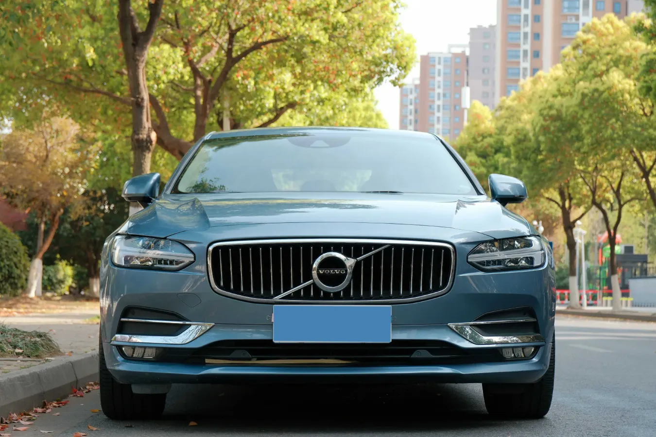 2020 Volvo S90 2.0T 254HP L4 8AT,autocango,china used car exporter,china ev exporter,chinese used car exporter,chinese used ev exporter