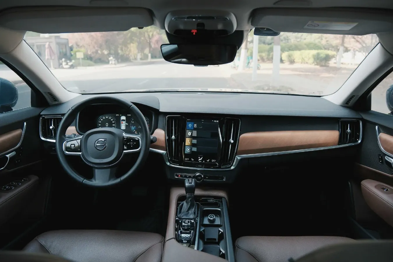 2020 Volvo S90 2.0T 254HP L4 8AT,autocango,china used car exporter,china ev exporter,chinese used car exporter,chinese used ev exporter