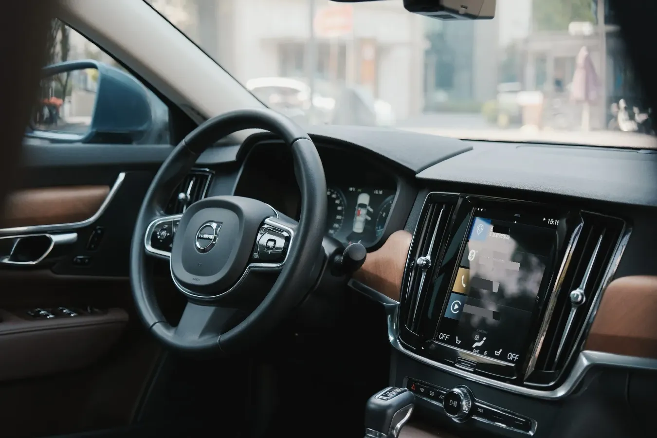 2020 Volvo S90 2.0T 254HP L4 8AT,autocango,china used car exporter,china ev exporter,chinese used car exporter,chinese used ev exporter