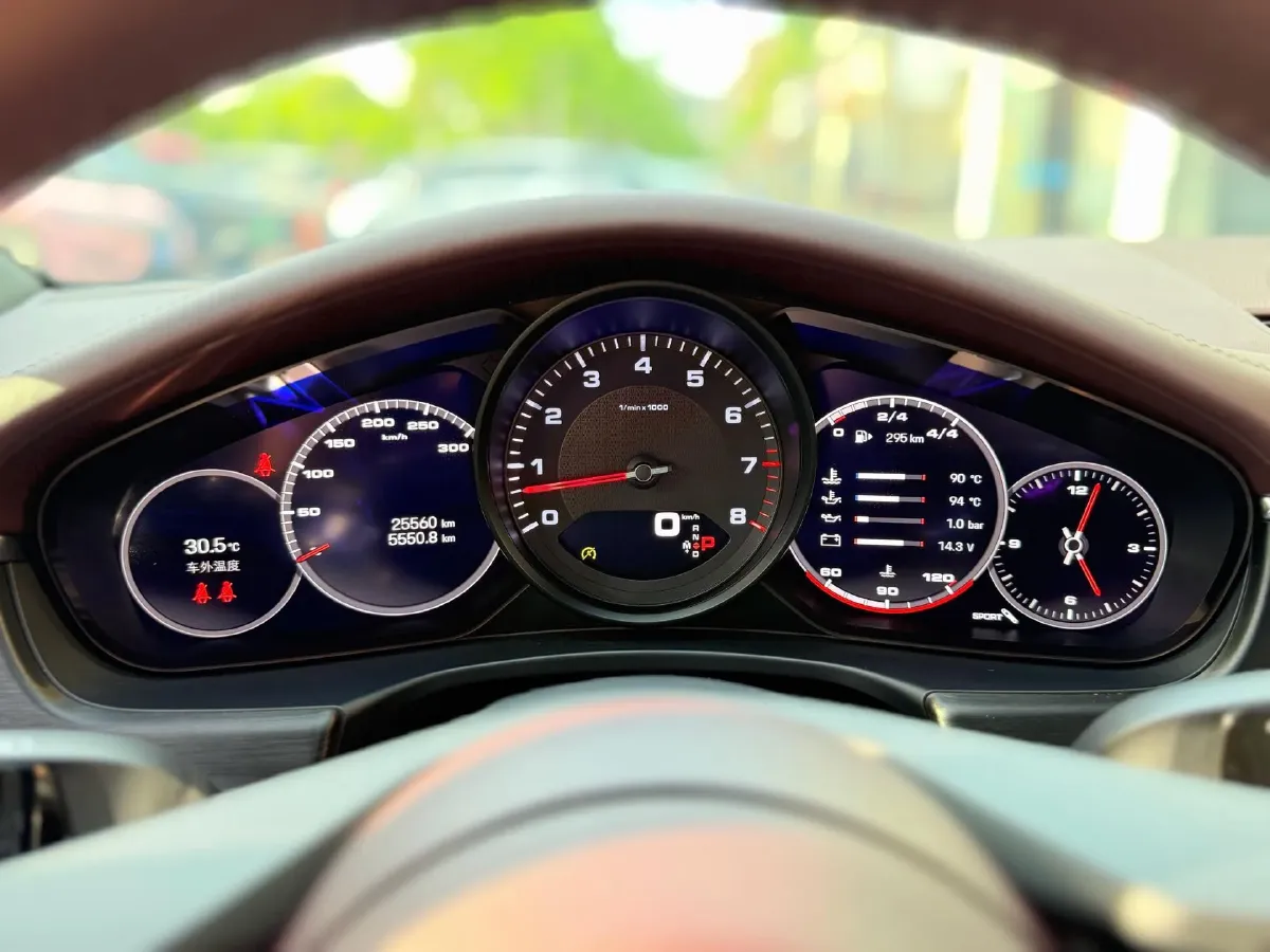 2023 Porsche Panamera 2.9T 330HP V6 8DCT,autocango,china used car exporter,china ev exporter,chinese used car exporter,chinese used ev exporter