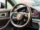 2023 Porsche Panamera 2.9T 330HP V6 8DCT