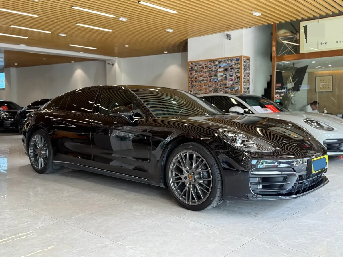 2023 Porsche Panamera 2.9T 330HP V6 8DCT,autocango,china used car exporter,china ev exporter,chinese used car exporter,chinese used ev exporter