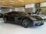2023 Porsche Panamera 2.9T 330HP V6 8DCT