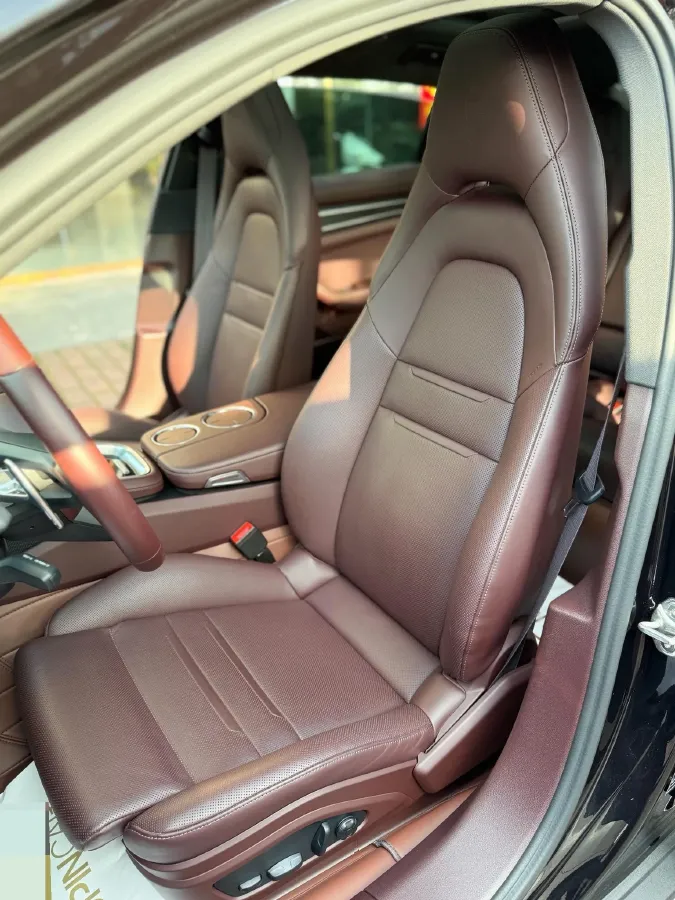 2023 Porsche Panamera 2.9T 330HP V6 8DCT,autocango,china used car exporter,china ev exporter,chinese used car exporter,chinese used ev exporter