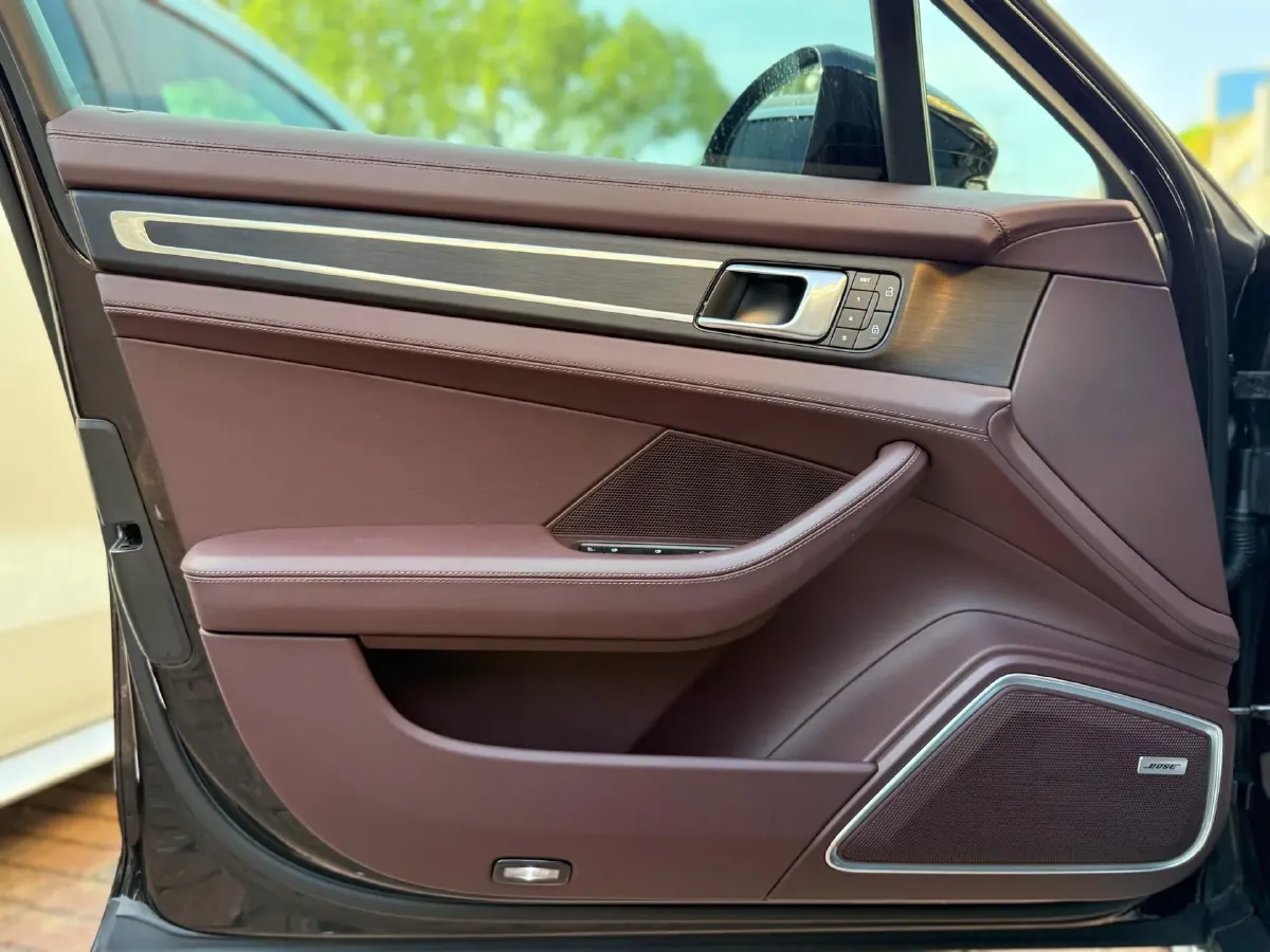 2023 Porsche Panamera 2.9T 330HP V6 8DCT,autocango,china used car exporter,china ev exporter,chinese used car exporter,chinese used ev exporter