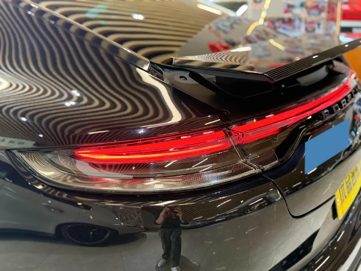 2023 Porsche Panamera 2.9T 330HP V6 8DCT,autocango,china used car exporter,china ev exporter,chinese used car exporter,chinese used ev exporter