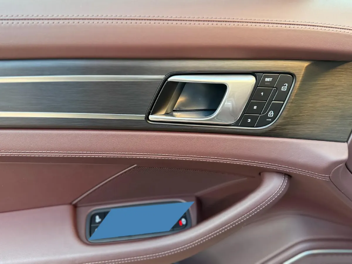 2023 Porsche Panamera 2.9T 330HP V6 8DCT,autocango,china used car exporter,china ev exporter,chinese used car exporter,chinese used ev exporter