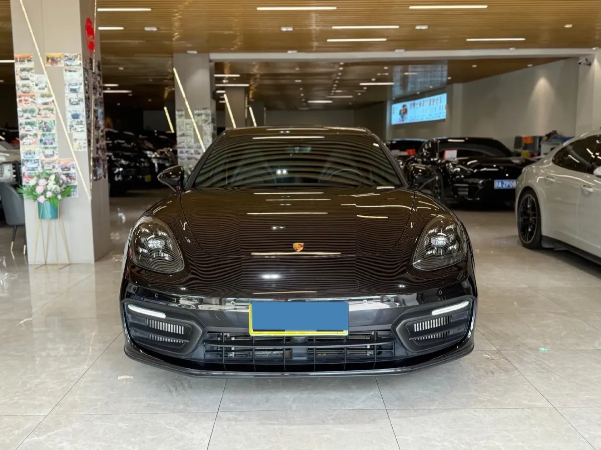 2023 Porsche Panamera 2.9T 330HP V6 8DCT,autocango,china used car exporter,china ev exporter,chinese used car exporter,chinese used ev exporter