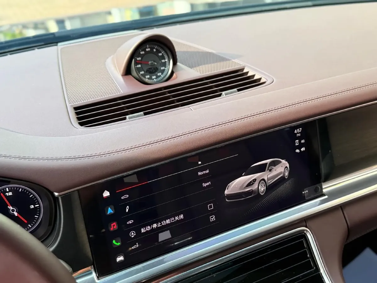 2023 Porsche Panamera 2.9T 330HP V6 8DCT,autocango,china used car exporter,china ev exporter,chinese used car exporter,chinese used ev exporter