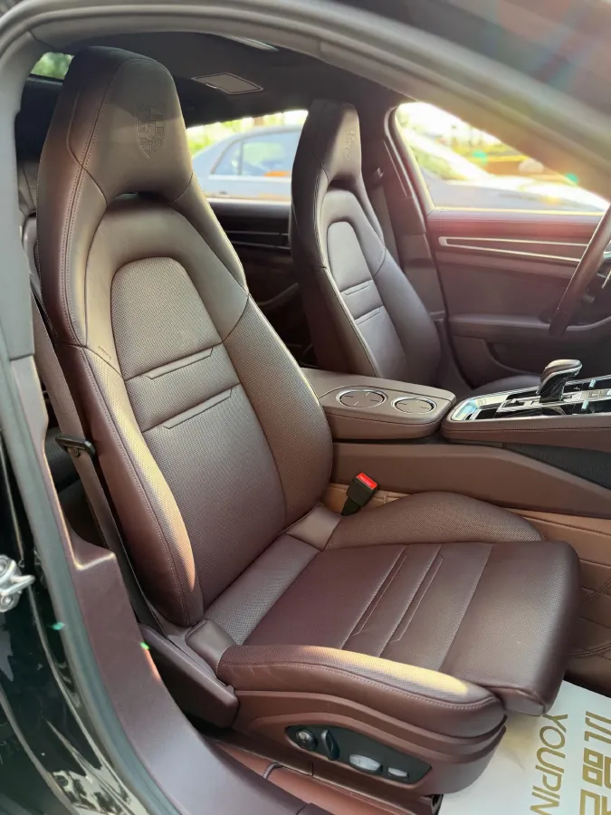 2023 Porsche Panamera 2.9T 330HP V6 8DCT,autocango,china used car exporter,china ev exporter,chinese used car exporter,chinese used ev exporter
