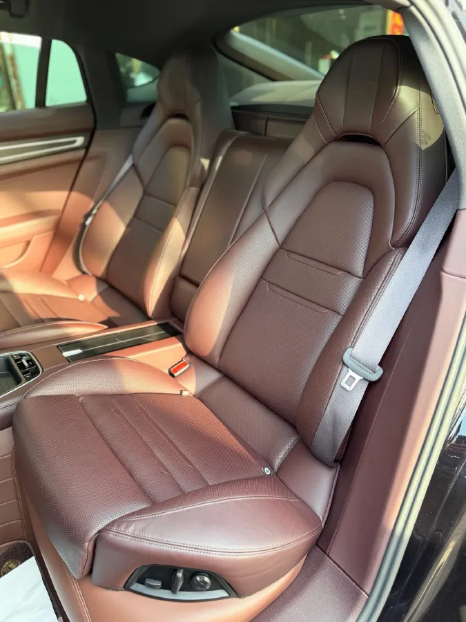 2023 Porsche Panamera 2.9T 330HP V6 8DCT,autocango,china used car exporter,china ev exporter,chinese used car exporter,chinese used ev exporter