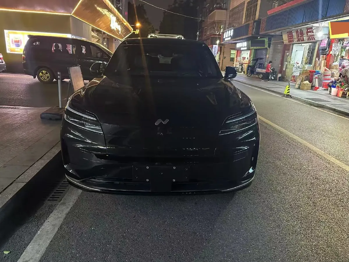 2025 ONVO L90 BEV,autocango,china used car exporter,china ev exporter,chinese used car exporter,chinese used ev exporter