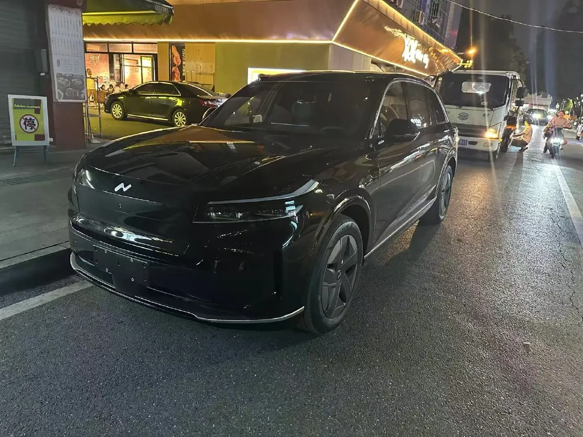 2025 ONVO L90 BEV,autocango,china used car exporter,china ev exporter,chinese used car exporter,chinese used ev exporter