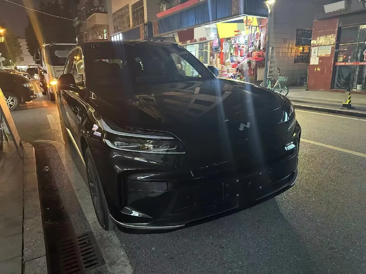 2025 ONVO L90 BEV,autocango,china used car exporter,china ev exporter,chinese used car exporter,chinese used ev exporter