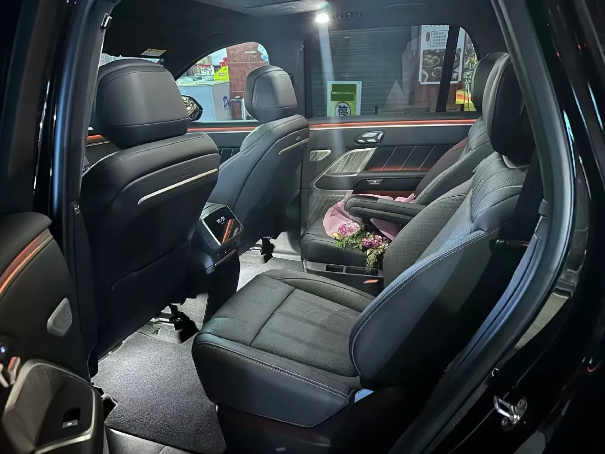 2025 ONVO L90 BEV,autocango,china used car exporter,china ev exporter,chinese used car exporter,chinese used ev exporter