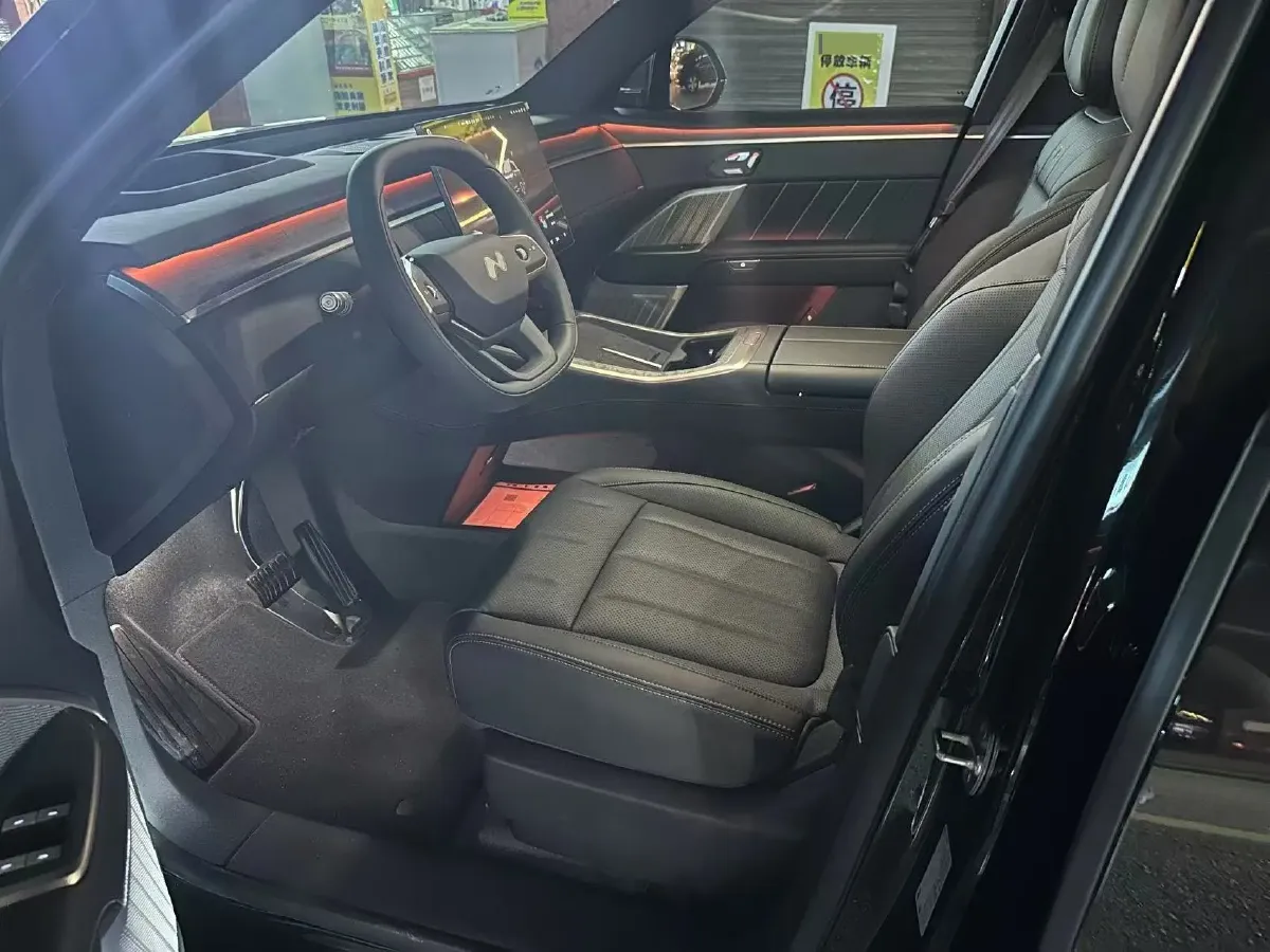 2025 ONVO L90 BEV,autocango,china used car exporter,china ev exporter,chinese used car exporter,chinese used ev exporter