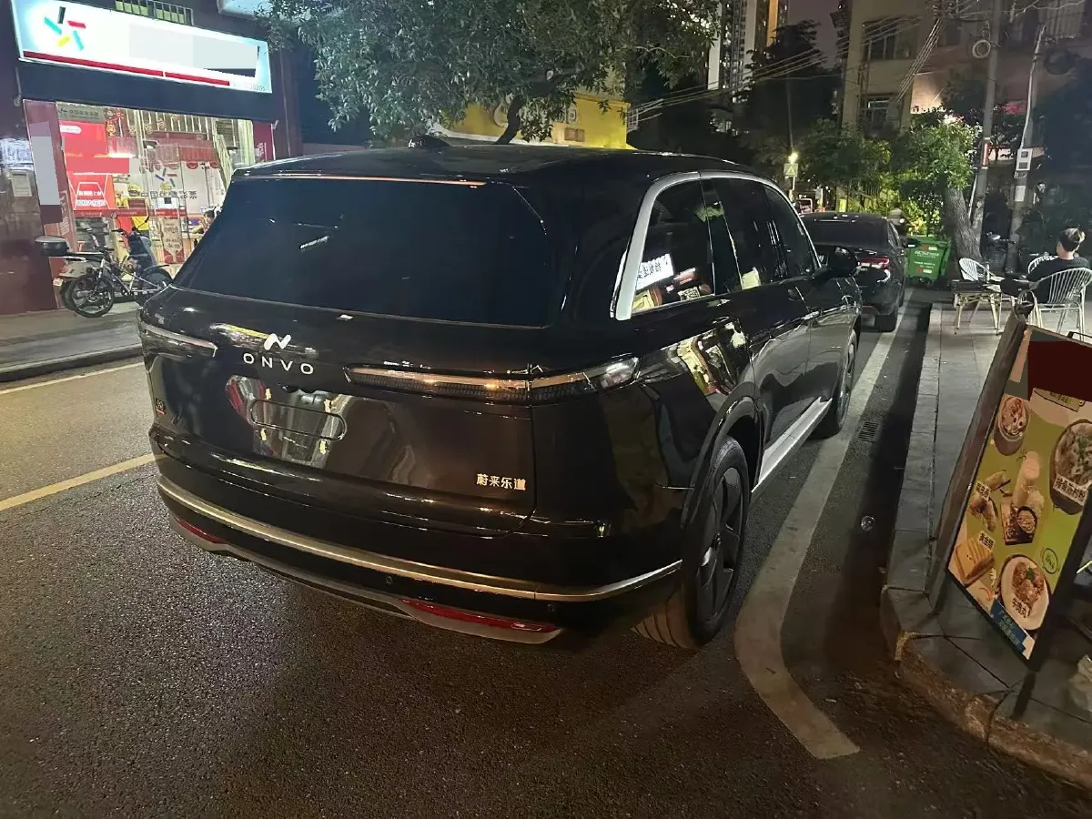 2025 ONVO L90 BEV,autocango,china used car exporter,china ev exporter,chinese used car exporter,chinese used ev exporter