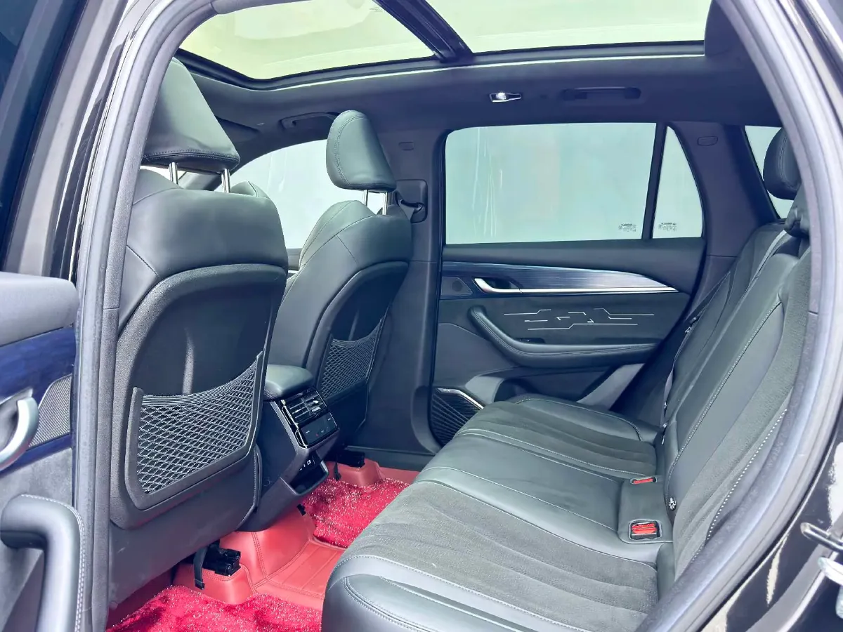 2024 Geely Monjaro 2.0T 238HP L4 8AT,autocango,china used car exporter,china ev exporter,chinese used car exporter,chinese used ev exporter