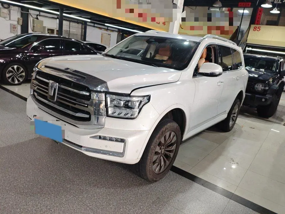 2023 Tank 500 2.0T 252HP L4 9AT PHEV 37.1KWH,autocango,china used car exporter,china ev exporter,chinese used car exporter,chinese used ev exporter