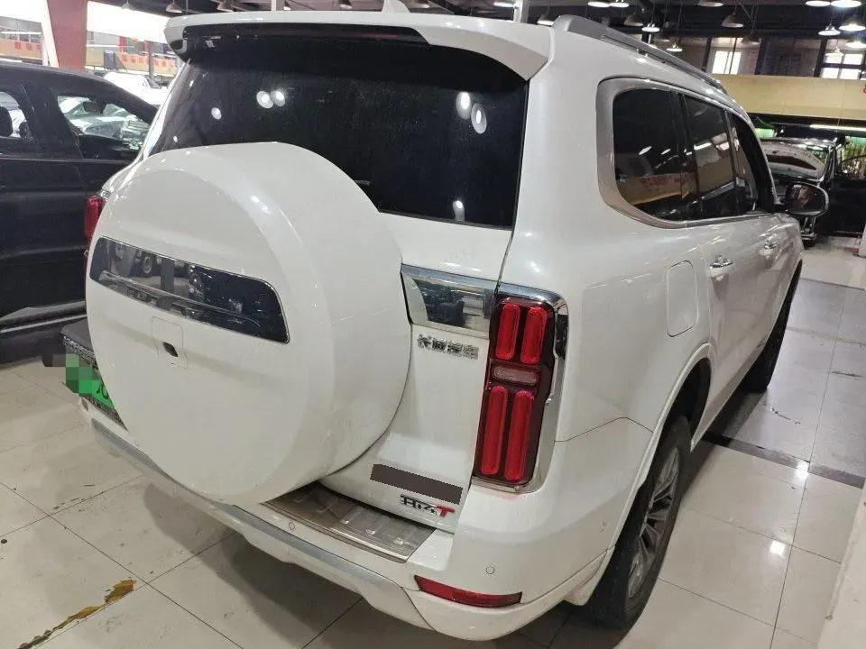 2023 Tank 500 2.0T 252HP L4 9AT PHEV 37.1KWH,autocango,china used car exporter,china ev exporter,chinese used car exporter,chinese used ev exporter