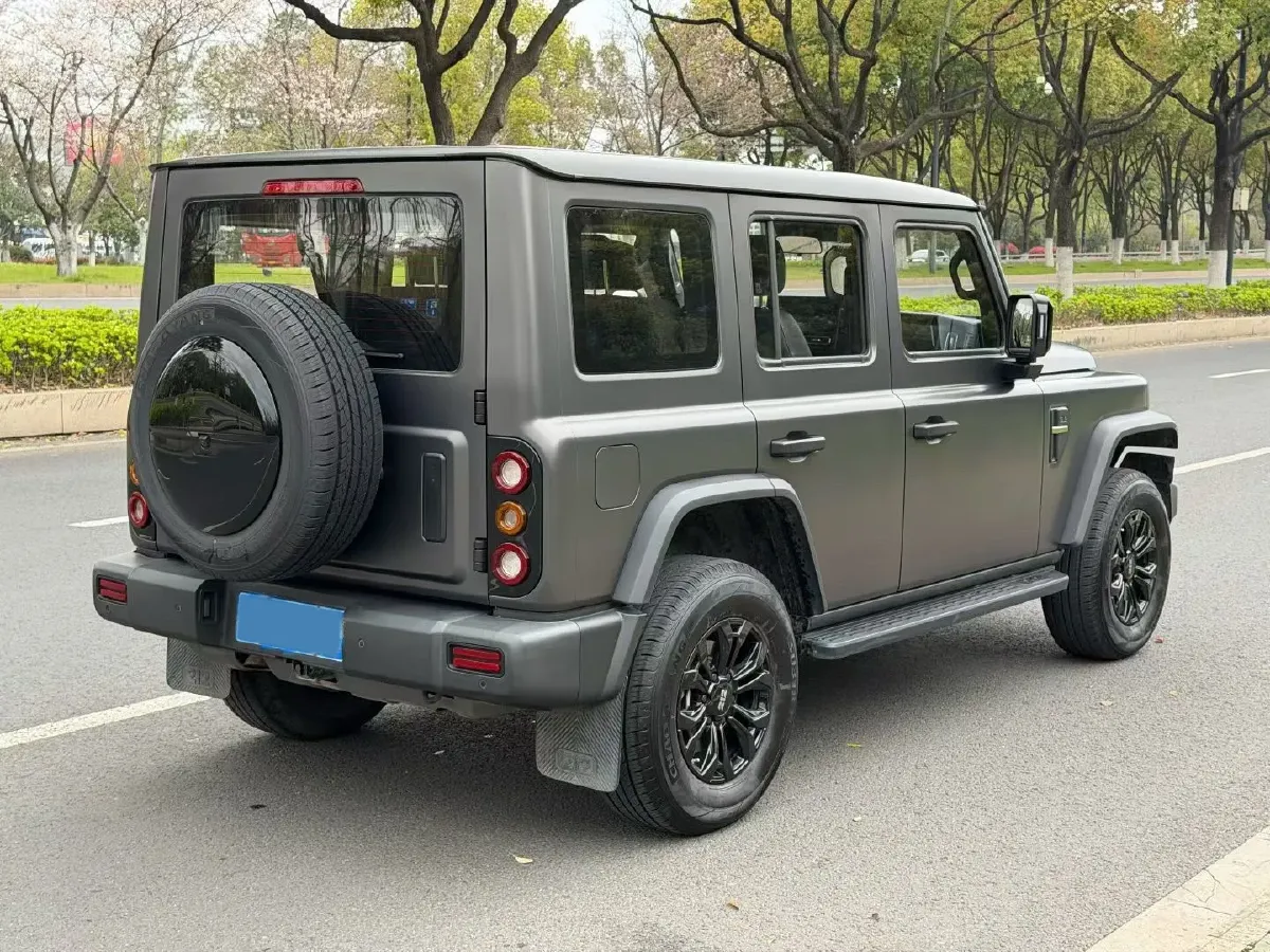 2024 212 212 T01 2.0T 252HP L4 8AT,autocango,china used car exporter,china ev exporter,chinese used car exporter,chinese used ev exporter