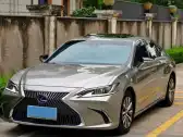 2018 LEXUS ES,autocango,china used car exporter,china ev exporter,chinese used car exporter,chinese used ev exporter