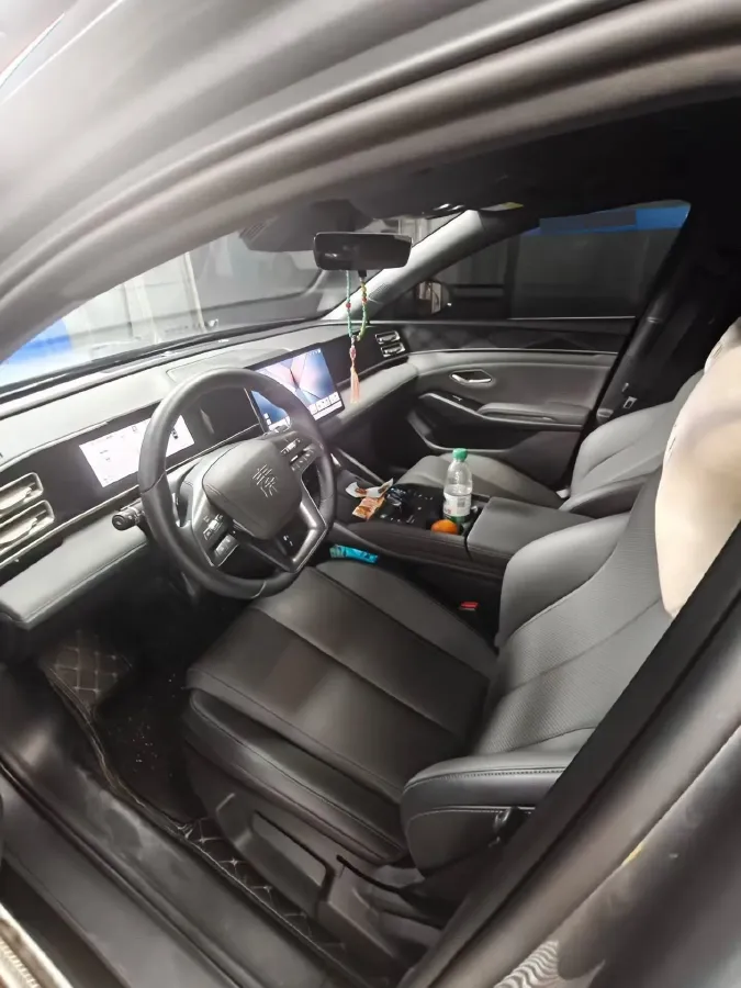 2025 BYD QinL 1.5L 101HP L4 E-CVT PHEV 10.08KWH,autocango,china used car exporter,china ev exporter,chinese used car exporter,chinese used ev exporter