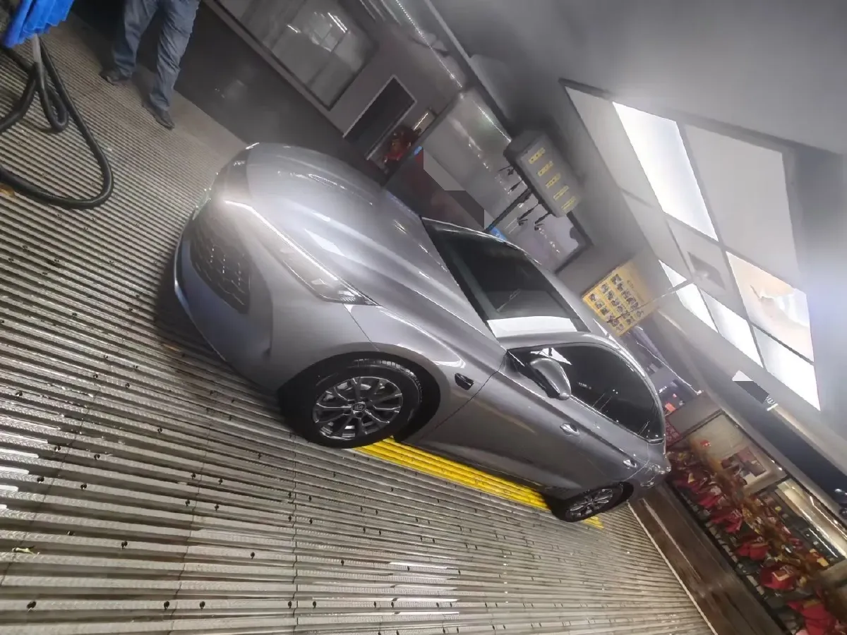 2025 BYD QinL 1.5L 101HP L4 E-CVT PHEV 10.08KWH,autocango,china used car exporter,china ev exporter,chinese used car exporter,chinese used ev exporter