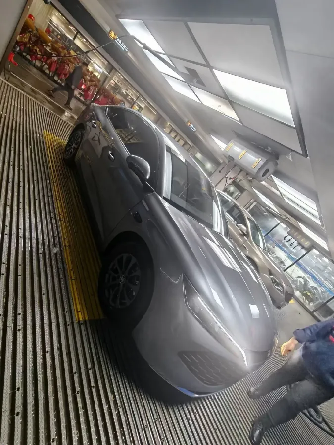 2025 BYD QinL 1.5L 101HP L4 E-CVT PHEV 10.08KWH,autocango,china used car exporter,china ev exporter,chinese used car exporter,chinese used ev exporter