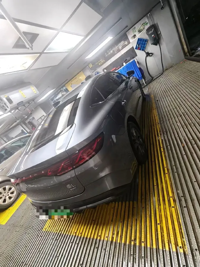 2025 BYD QinL 1.5L 101HP L4 E-CVT PHEV 10.08KWH,autocango,china used car exporter,china ev exporter,chinese used car exporter,chinese used ev exporter