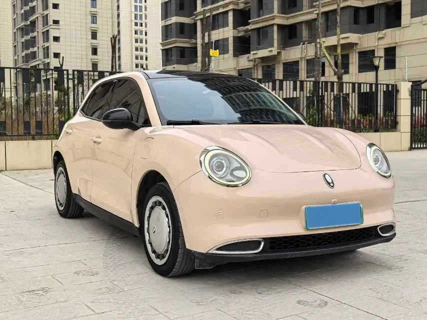 2021 Ora FunkyCat BEV 45.99KWH,autocango,china used car exporter,china ev exporter,chinese used car exporter,chinese used ev exporter