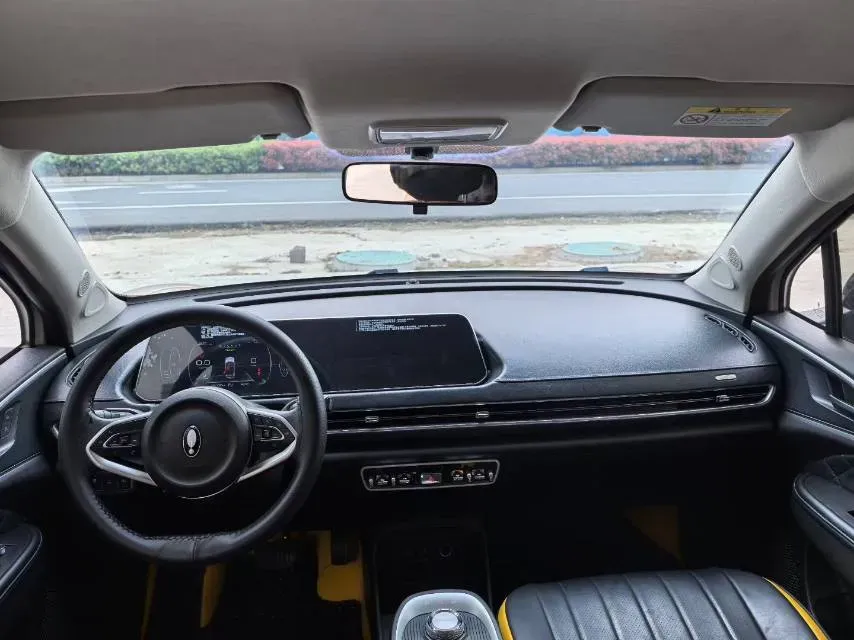 2021 Ora FunkyCat BEV 45.99KWH,autocango,china used car exporter,china ev exporter,chinese used car exporter,chinese used ev exporter