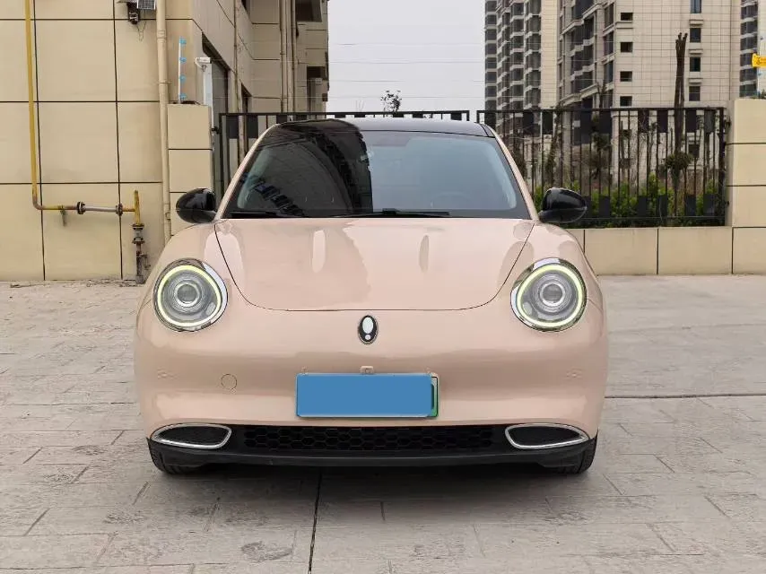 2021 Ora FunkyCat BEV 45.99KWH,autocango,china used car exporter,china ev exporter,chinese used car exporter,chinese used ev exporter