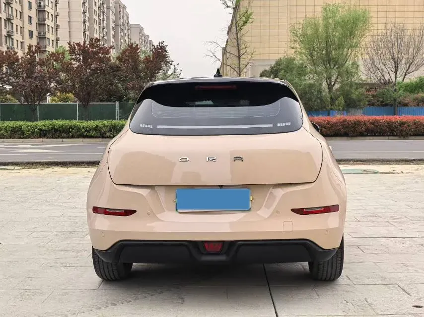 2021 Ora FunkyCat BEV 45.99KWH,autocango,china used car exporter,china ev exporter,chinese used car exporter,chinese used ev exporter