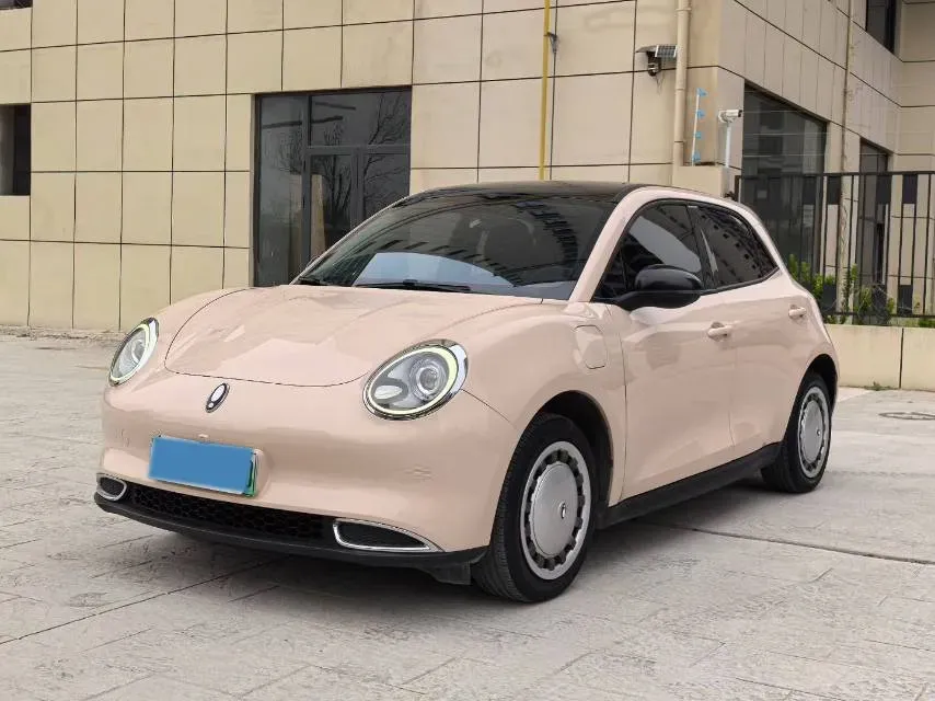 2021 Ora FunkyCat BEV 45.99KWH,autocango,china used car exporter,china ev exporter,chinese used car exporter,chinese used ev exporter