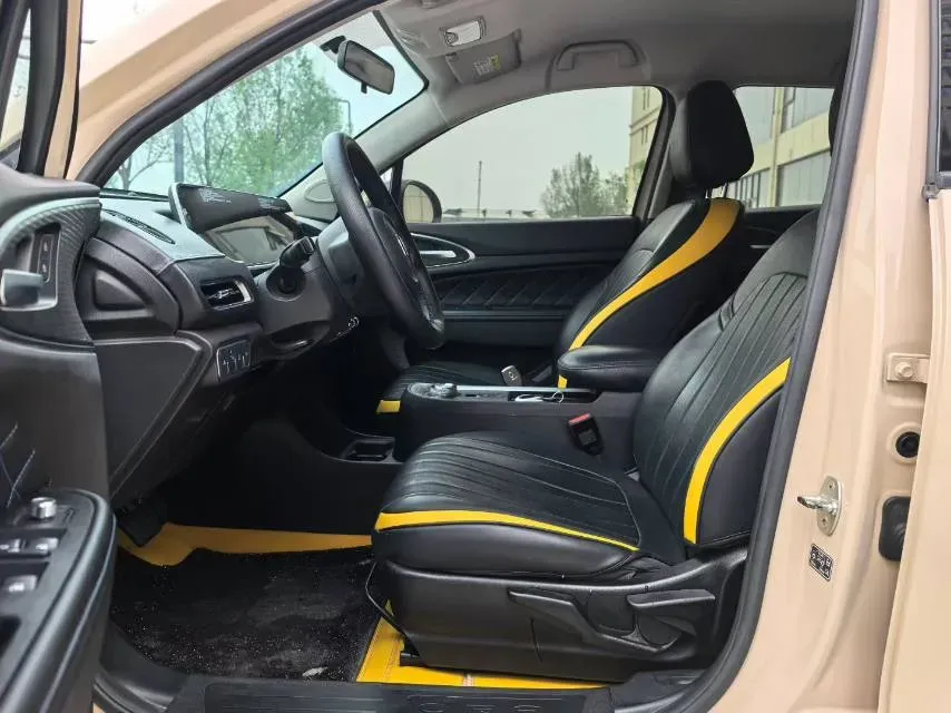 2021 Ora FunkyCat BEV 45.99KWH,autocango,china used car exporter,china ev exporter,chinese used car exporter,chinese used ev exporter