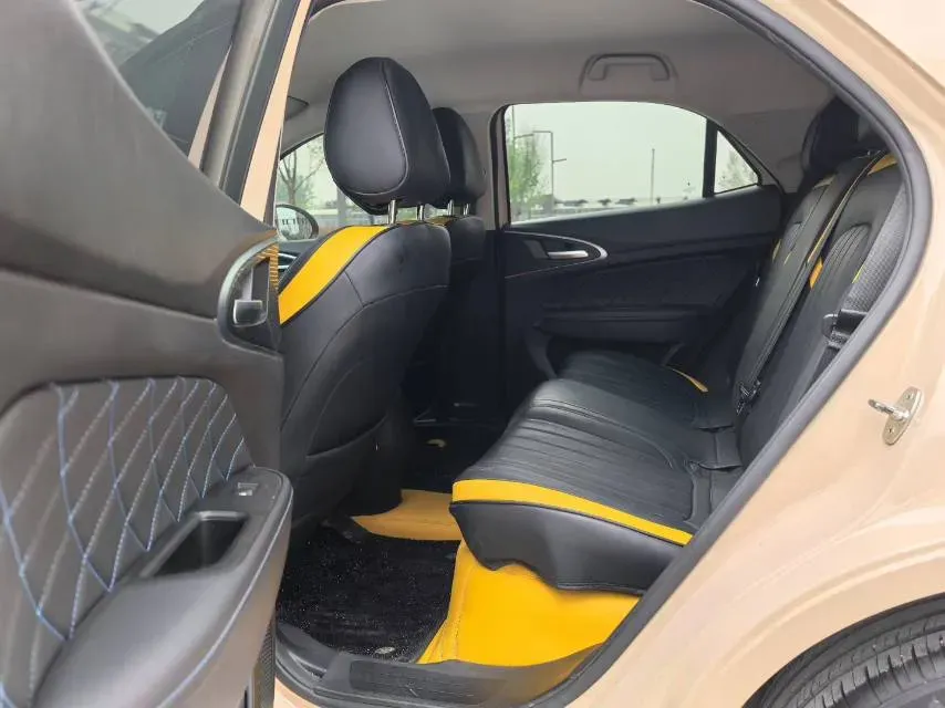 2021 Ora FunkyCat BEV 45.99KWH,autocango,china used car exporter,china ev exporter,chinese used car exporter,chinese used ev exporter