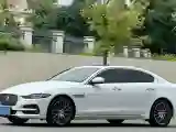 2020 Jaguar XEL 2.0T 200HP L4 8AT