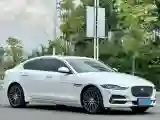 2020 Jaguar XEL 2.0T 200HP L4 8AT