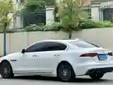 2020 Jaguar XEL 2.0T 200HP L4 8AT