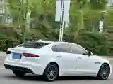 2020 Jaguar XEL 2.0T 200HP L4 8AT