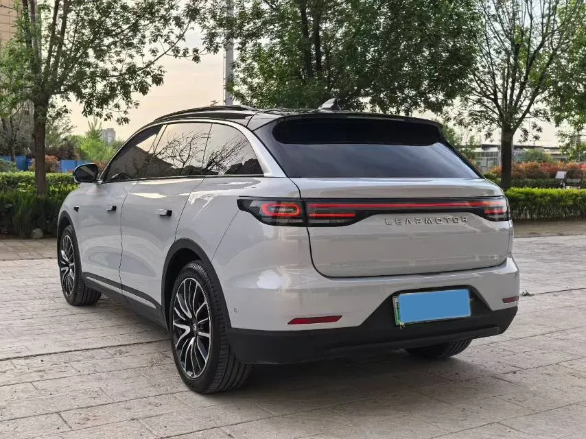 2023 Leapmotor C11 BEV 69.2KWH,autocango,china used car exporter,china ev exporter,chinese used car exporter,chinese used ev exporter