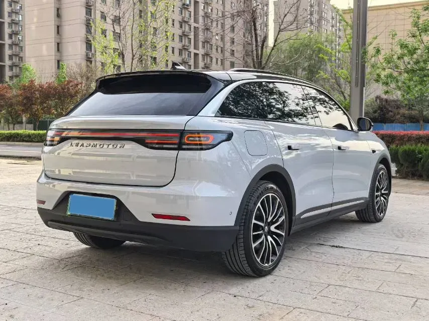 2023 Leapmotor C11 BEV 69.2KWH,autocango,china used car exporter,china ev exporter,chinese used car exporter,chinese used ev exporter