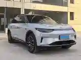 2023 Leapmotor C11 BEV 69.2KWH