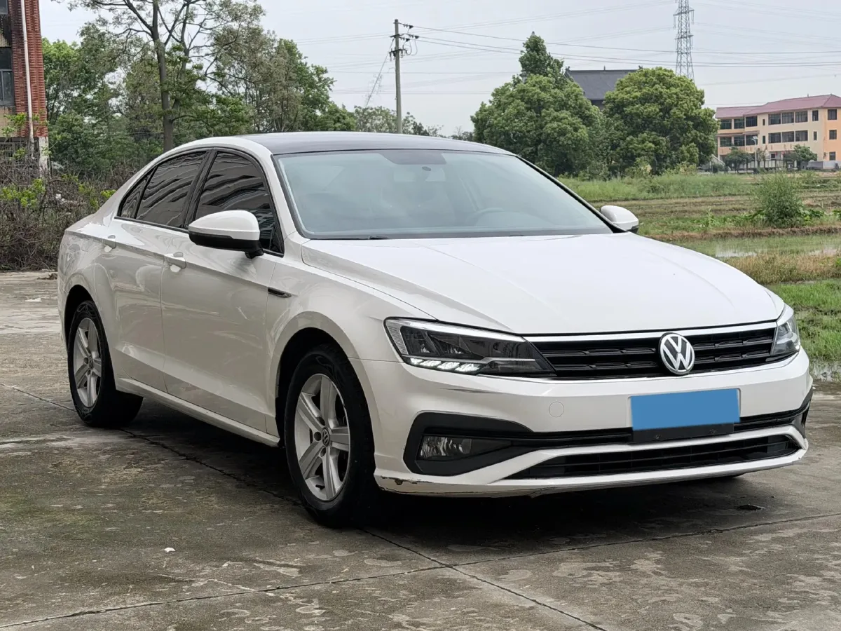 2019 Volkswagen Lamando 1.4T 131HP L4 7DCT,autocango,china used car exporter,china ev exporter,chinese used car exporter,chinese used ev exporter