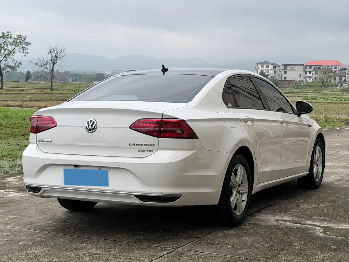 2019 Volkswagen Lamando 1.4T 131HP L4 7DCT,autocango,china used car exporter,china ev exporter,chinese used car exporter,chinese used ev exporter
