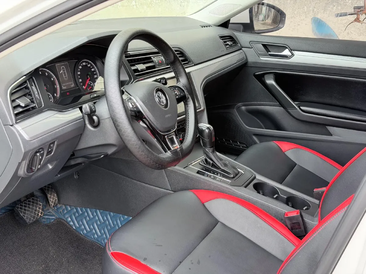 2019 Volkswagen Lamando 1.4T 131HP L4 7DCT,autocango,china used car exporter,china ev exporter,chinese used car exporter,chinese used ev exporter